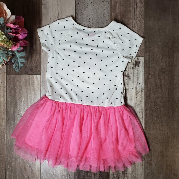 Epic Threads Toddler and Little Girls Cupcake Tutu Dress, Created For Macy's - Picture 14 of 14